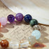 Chakra Crystal Bracelet | Balanced Energy & Holistic Healing