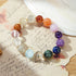Chakra Crystal Bracelet | Balanced Energy & Holistic Healing