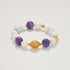 Multi - Gemstone Harmony Bracelet | Energy & Prosperity