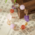 Colorful Gemstone & Pixiu Luck Bracelet | Love & Prosperity