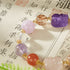 Colorful Gemstone & Pixiu Luck Bracelet | Love & Prosperity