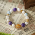Multi - Gemstone Harmony Bracelet | Energy & Prosperity