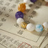 Multi - Gemstone Harmony Bracelet | Energy & Prosperity