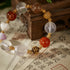 Mixed Gemstone & Gold - Accent Energy Bracelet | Healing & Prosperity