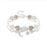 GOLD Element Celestial Aura Bracelet|Enhance peach blossoms and luck
