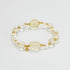 Citrine & Pixiu Prosperity Bracelet | Wealth & Energy